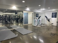 아이언짐 신길점