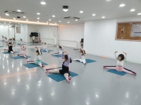 아이바디발레학원