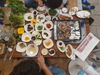 정가네묵은지생갈비찜