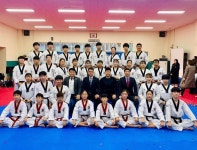 아이사랑 태권도