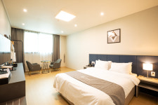 케이스테이관광호텔