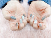 이촌동 네일타임 삼익상가