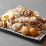 기찰반점 정관점 중식뷔페