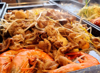 택이네조개전골 안성점