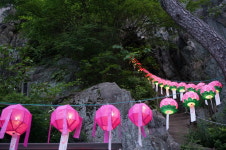 충남제일수도사 - 1221 | 수도암