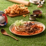 곱떡치떡&찜꽁찜닭 서초방배점