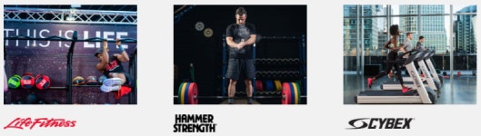 에스엠짐 파주본점