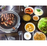 은수식당 수유점