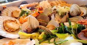 택이네조개전골 안성점