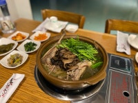 강마을매운탕