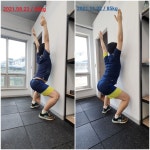 포에프 트레이닝