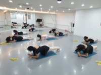아이바디발레학원