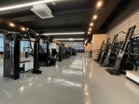 머슬카페 운서역 메가박스점