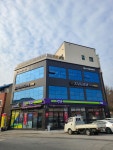 작심스터디카페 울진새마실점
