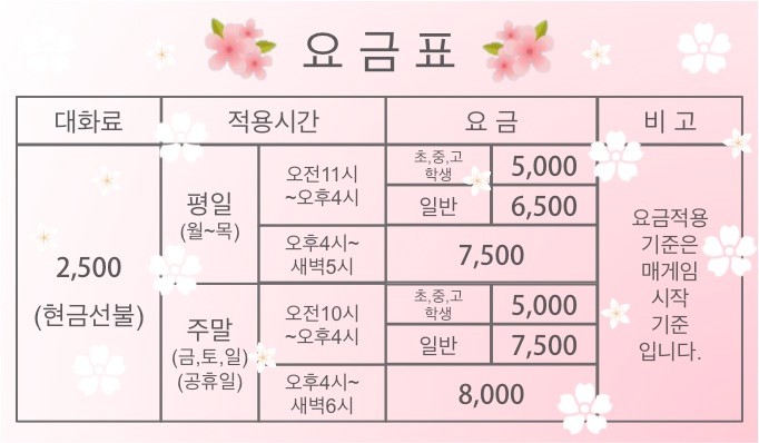 잠실볼링장 이미지