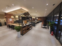 멘토즈스터디카페 군산조촌점