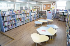 은천동작은도서관