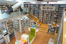 용꿈꾸는작은도서관