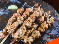 대한양꼬치훠궈