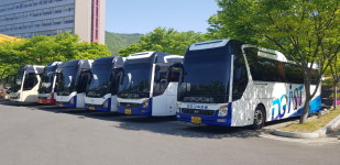 대진고속관광