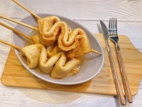 마약떡볶이 동탄직영점
