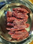 이로운 갈비살