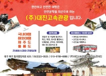 대진고속관광
