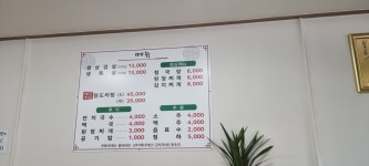 대로식당