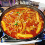 짜글이신닭발