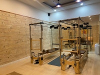 씨엔케이피트니스짐