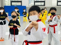 강한태권도