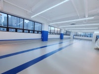 감사랑리더십태권도