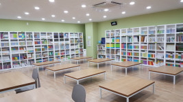 책나무 석산 독서학원