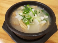 해장왕 양평해장국 파주운정직영점