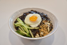 홍익짬뽕 중화점