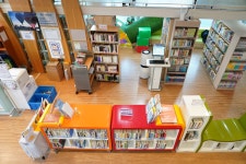 용꿈꾸는작은도서관