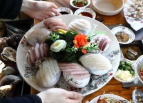 조은조개구이