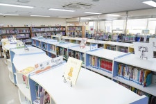 은천동작은도서관