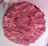 신선한우마을 가수원점