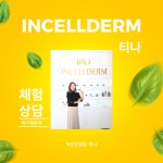 인셀덤 익산 티나대리점