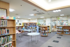 관악중앙도서관