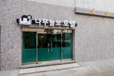 나무늘보호텔 내덕점