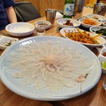 복이쏟아지는마을만복집