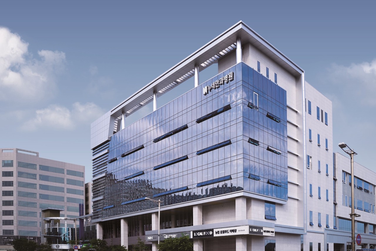 누네안과병원 남양주