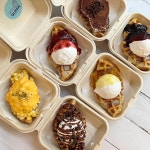 커피마마퀸 상주점