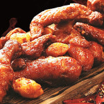 치킨신드롬 안락1호점