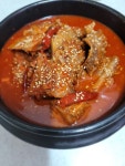 행복한고향소갈비찜