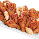 치킨신드롬 안락1호점