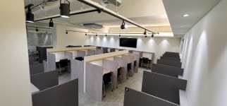 이룸스터디카페 울산동구화정점