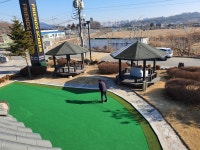 프렌즈스크린 삼천CC